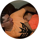 Justin Stein profile picture